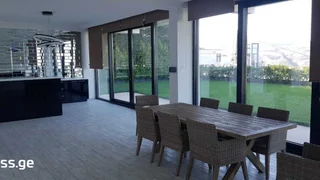 5 room Private House For Sale. Bagebi