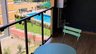 Старый город Emerald Residence lБассейн и вид на горы