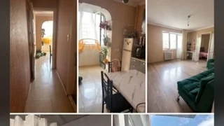 2-комнатная квартира Продаётся. Исани