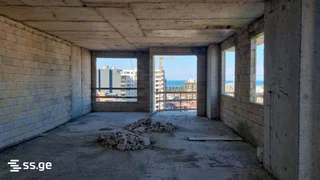 Коммерческое помещение на Чавчавадзе ул. Old Batumi District