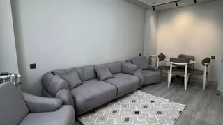 1-комн. квартира, ул. Шартава, 27, $700