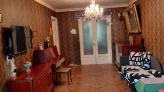 2-комнатная квартира. Чугурети