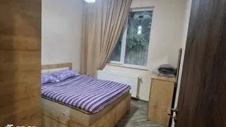 3-комнатная квартира. Надзаладеви