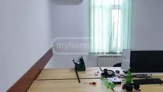 Офис. Сабуртало