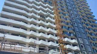 1+1 на Ангиси I переулок 48 Airport District