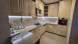 3-комнатная квартира. Сабуртало