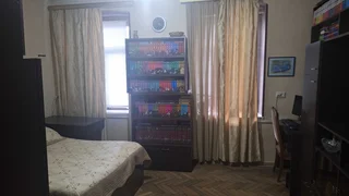 Коммерческое помещение на l. asatiani st. 12 Sololaki