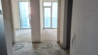 Al Mare: 2-комнатная, 44.0 м²