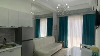 2-комнатная квартира в Тбилиси