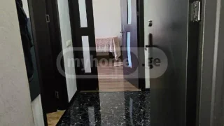4-комнатная квартира в Маханджаури