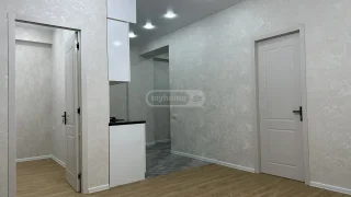 3-комнатная квартира в Дидомском районе