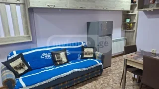 1-комнатная квартира в районе Багратиони