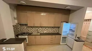 2-комнатная квартира в Тбилиси