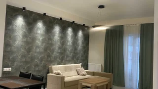 2 room Flat Daily rent. Nutsubidze plateau