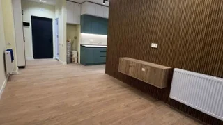 2-комнатная квартира в Тбилиси