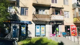 Торговое помещение. Африка