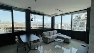 3-комнатная квартира. Ваке