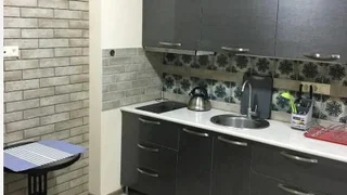 Next Orange One: Студия, 35.0 м²