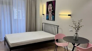 1 room Flat For Rent. Saburtalo