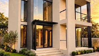Премиум-вилла 360 м² с участком 600 м², $430,000