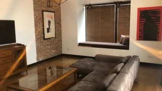 4-комнатная квартира в аренду. Багеби