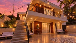 6 room Private House Daily rent. Digomi