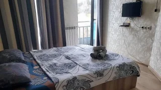 Ул. Шалвы Нуцубидзе, 129: 2-комнатная, 46,0 м²