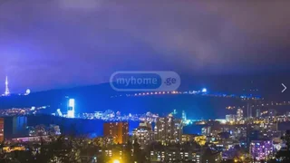 3-комнатная квартира в Тбилиси