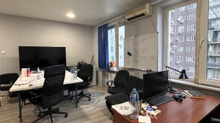 Office For Rent. Saburtalo