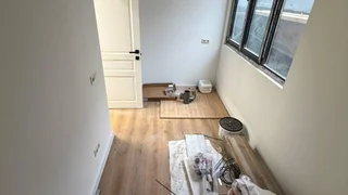 Квартира 65 м² в районе Ваке, ул. Кипшидзе