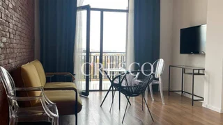 1-комнатная квартира, 64 м², 7/9 этаж