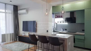 2 room Flat for rent. Saburtalo