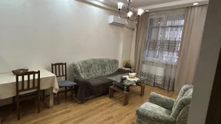 2-комнатная квартира. Диди Дигоми
