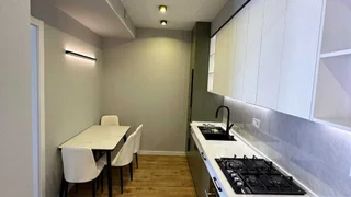 3 room Flat For Rent. Saburtalo