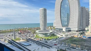 Orbi City: 2-комнатная, 46.0 м²