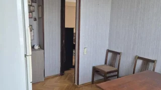 Коммерческое помещение на ზაზა ფანასკერტელ-ციციშვილის ქუჩა 12 Saburtalo