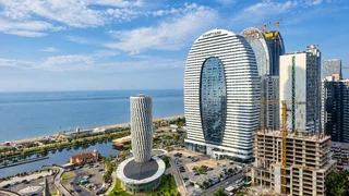 Черная Жемчужина Комфорт Студия