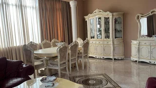 7 room Private House For Sale. Isani