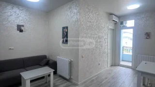 1+1 на ლეონიძის ქ. ხიმშიაშვილის უბანი