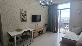 1+1 на Sherif Khimshiashvili St 1 Khimshiashvili District