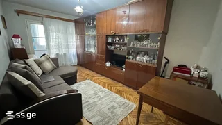 2-комнатная квартира в Тбилиси