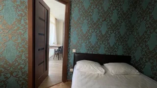 СРОЧНАЯ ПРОДАЖА квартиры на первой линии моря — 57 м², $116,000