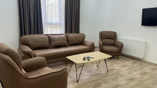 1+1 на ხიმშიაშვილის ქ. 6 Khimshiashvili District