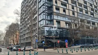 Коммерческое помещение Сдаётся. Ваке