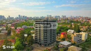 1+1 на улица Давида Агмашенебели Agmashenebeli District