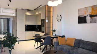 3 room Flat For Sale. Ortachala