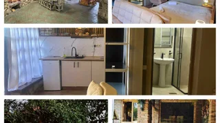 1 room Hotel Daily rent. Avchala