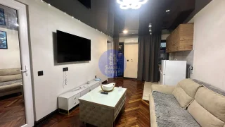 2-комнатная, 45 м², $450/мес
