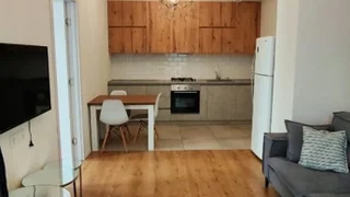 3-комнатная квартира сдаётся. Сабуртало