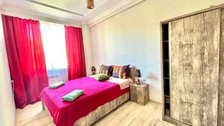 2 room Flat Daily rent. Didube